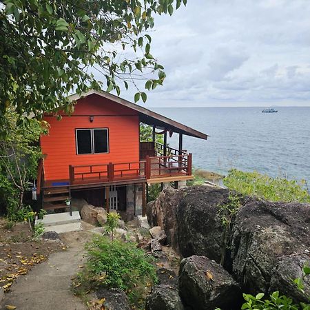 Tao Thong Villa 2 Koh Tao Exterior photo