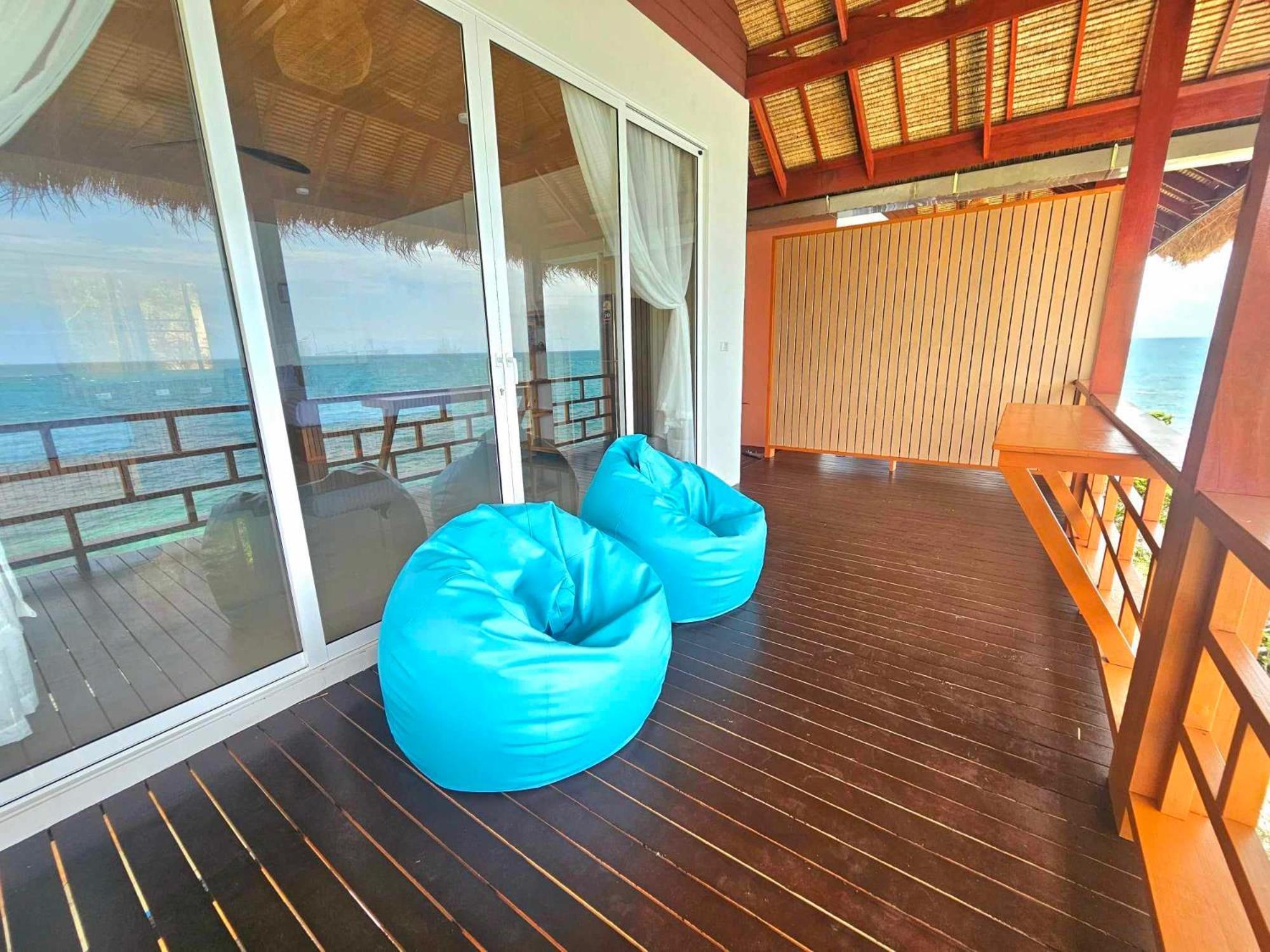 Tao Thong Villa 2 Koh Tao Exterior photo