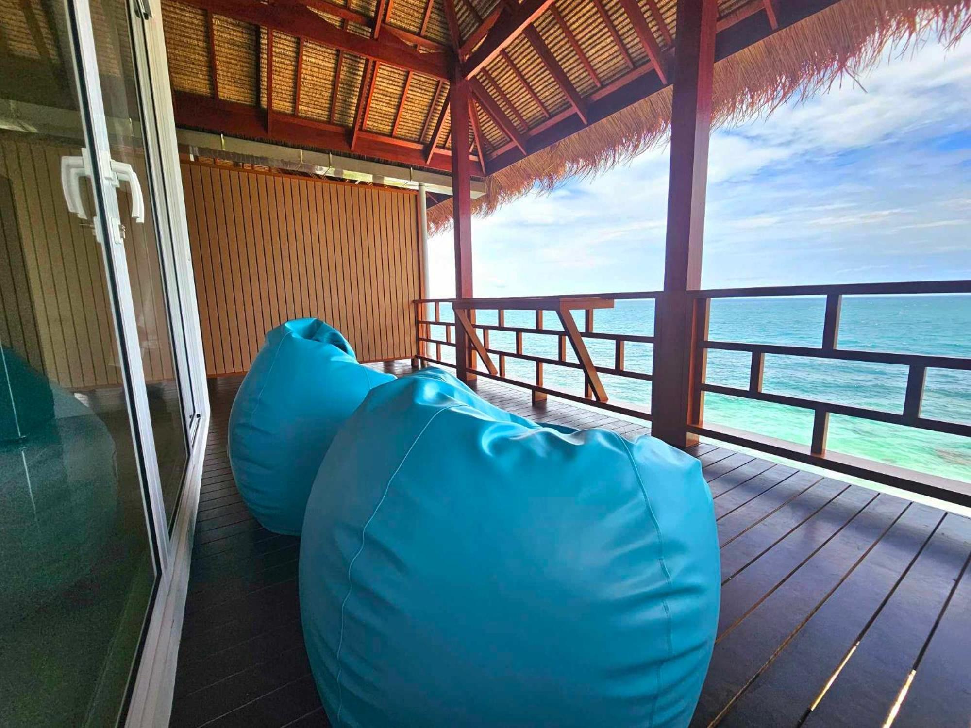 Tao Thong Villa 2 Koh Tao Exterior photo
