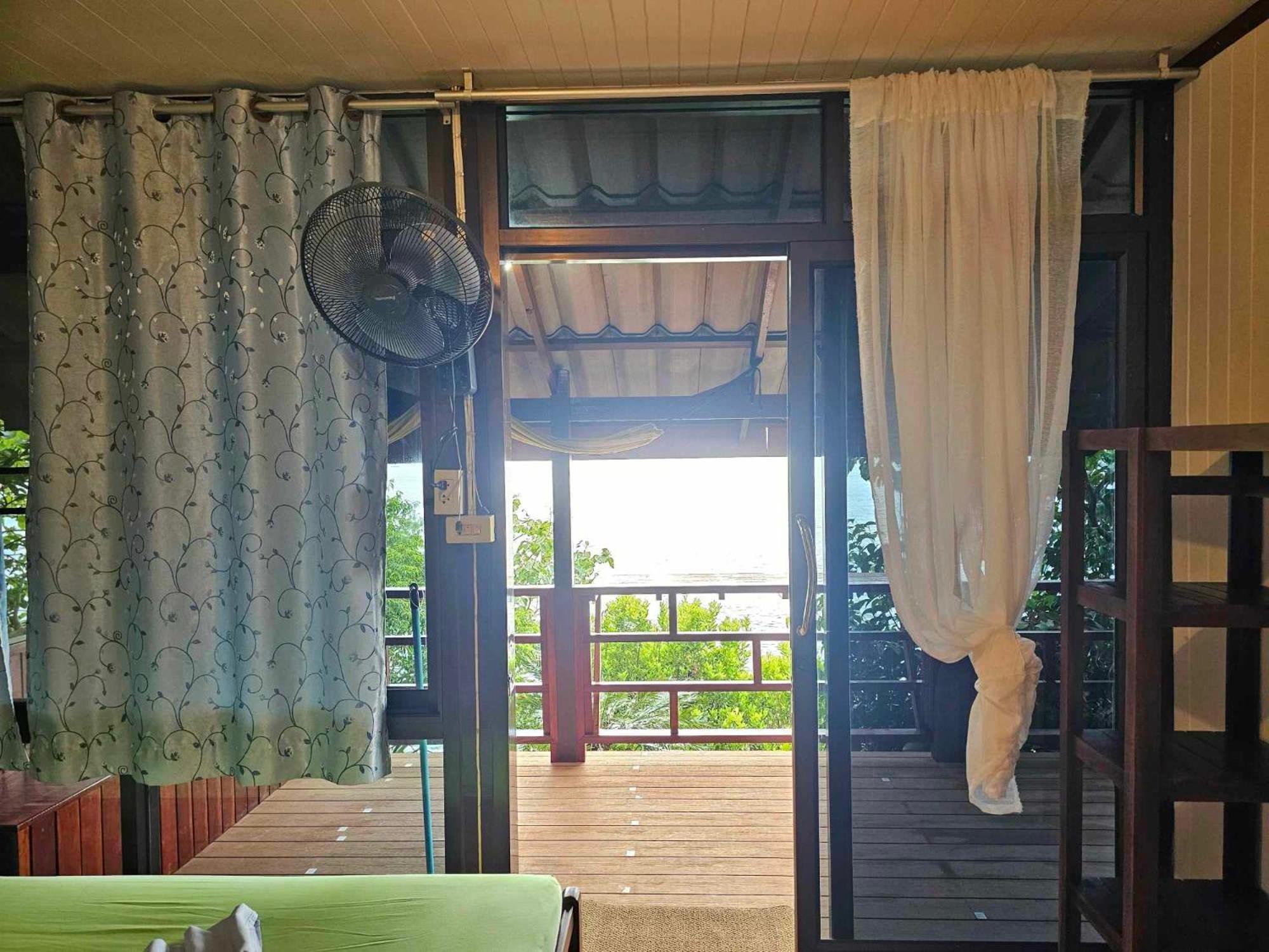 Tao Thong Villa 2 Koh Tao Exterior photo