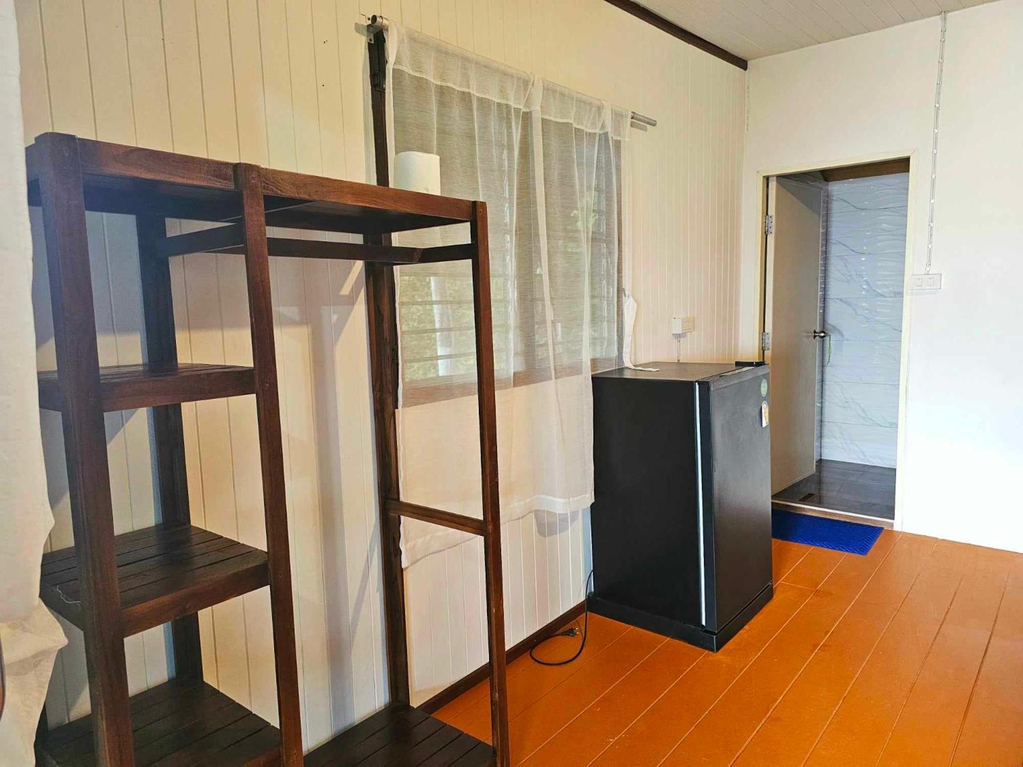 Tao Thong Villa 2 Koh Tao Exterior photo