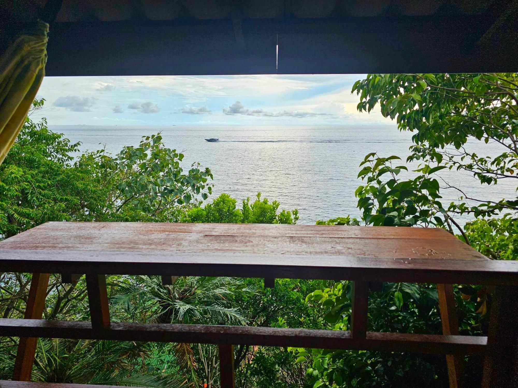 Tao Thong Villa 2 Koh Tao Exterior photo