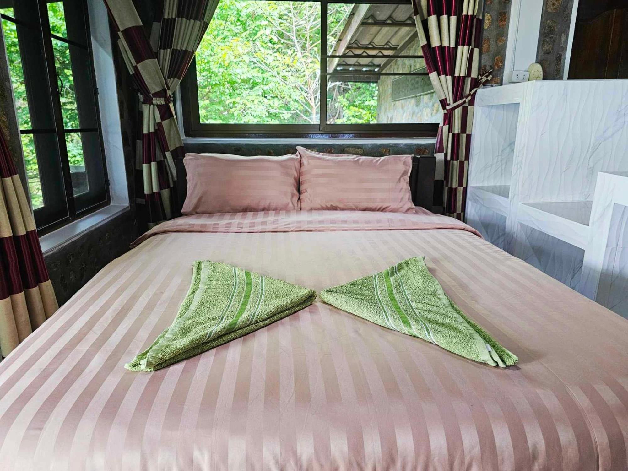 Tao Thong Villa 2 Koh Tao Exterior photo