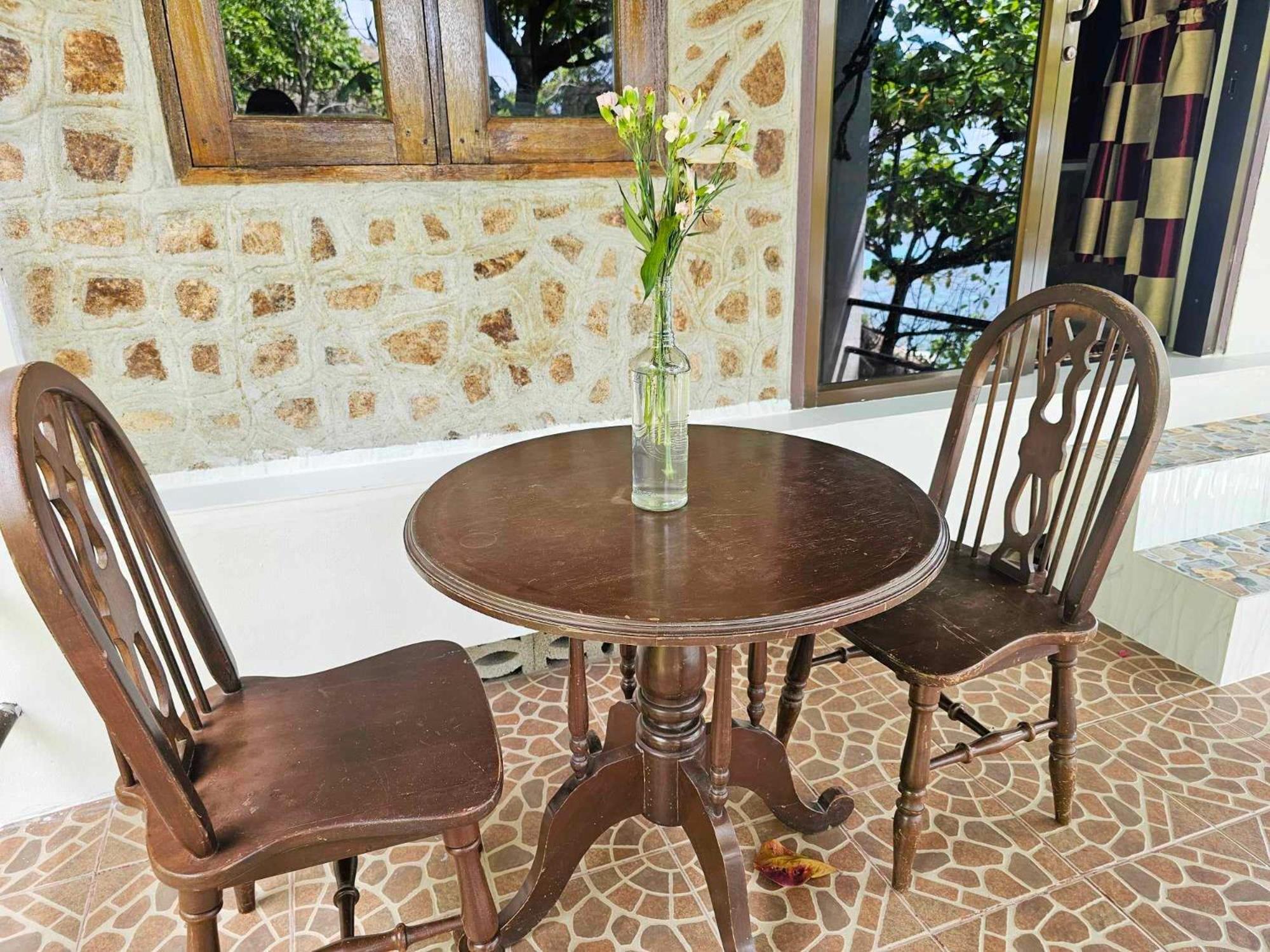 Tao Thong Villa 2 Koh Tao Exterior photo