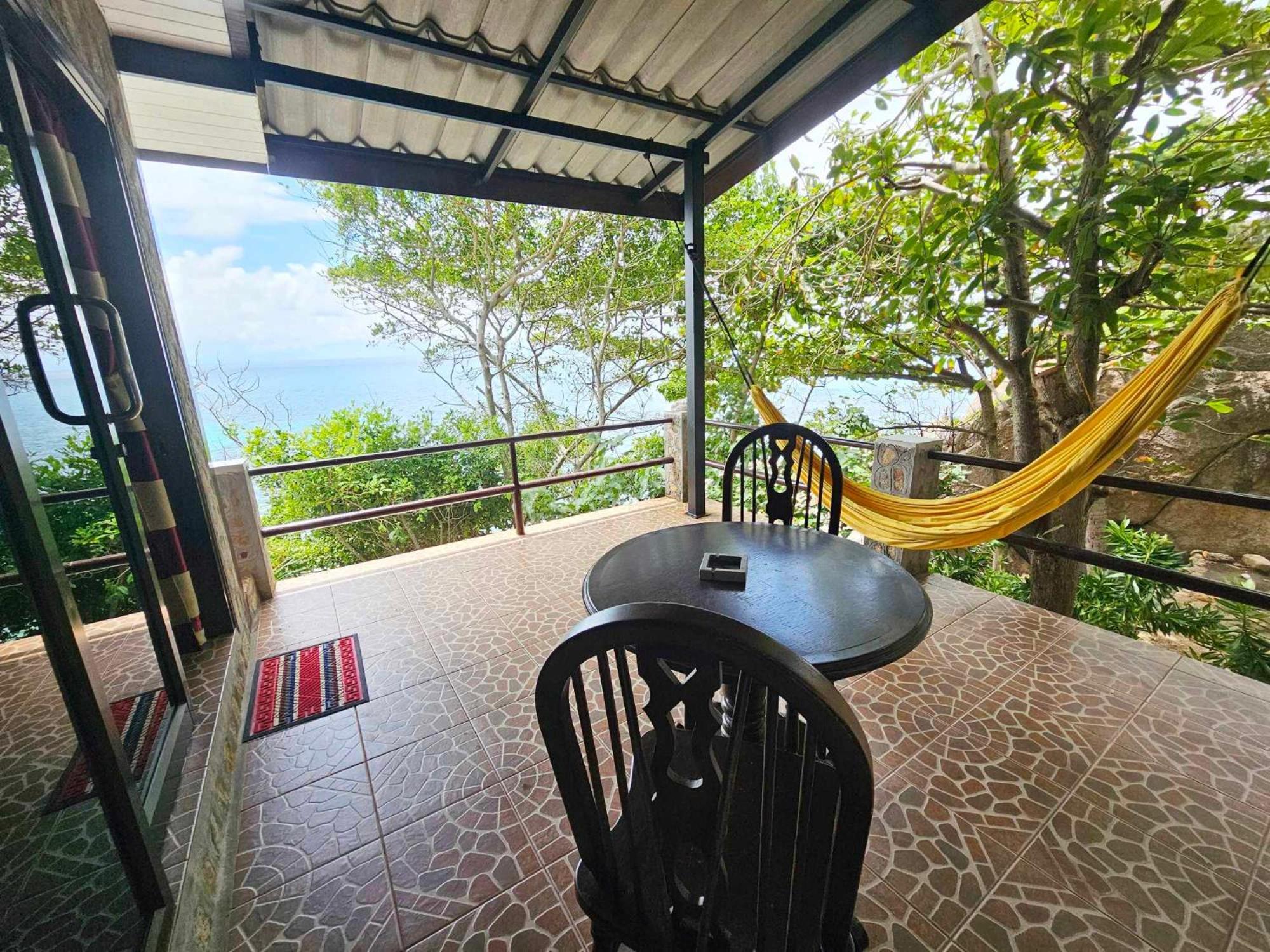 Tao Thong Villa 2 Koh Tao Exterior photo