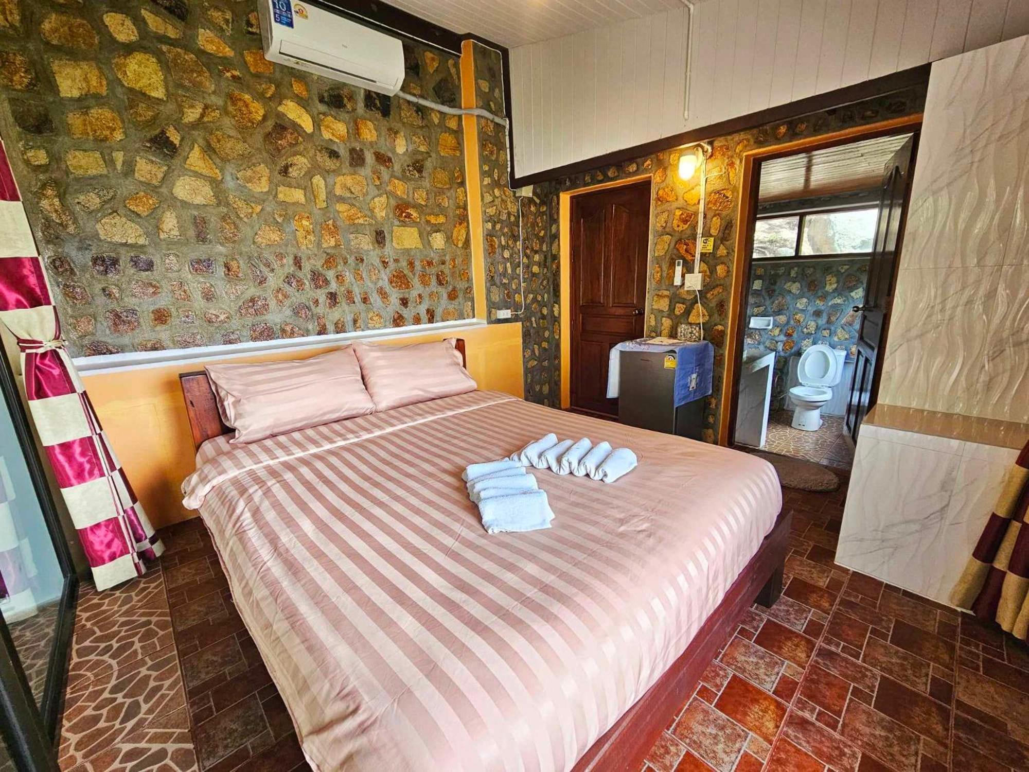 Tao Thong Villa 2 Koh Tao Exterior photo
