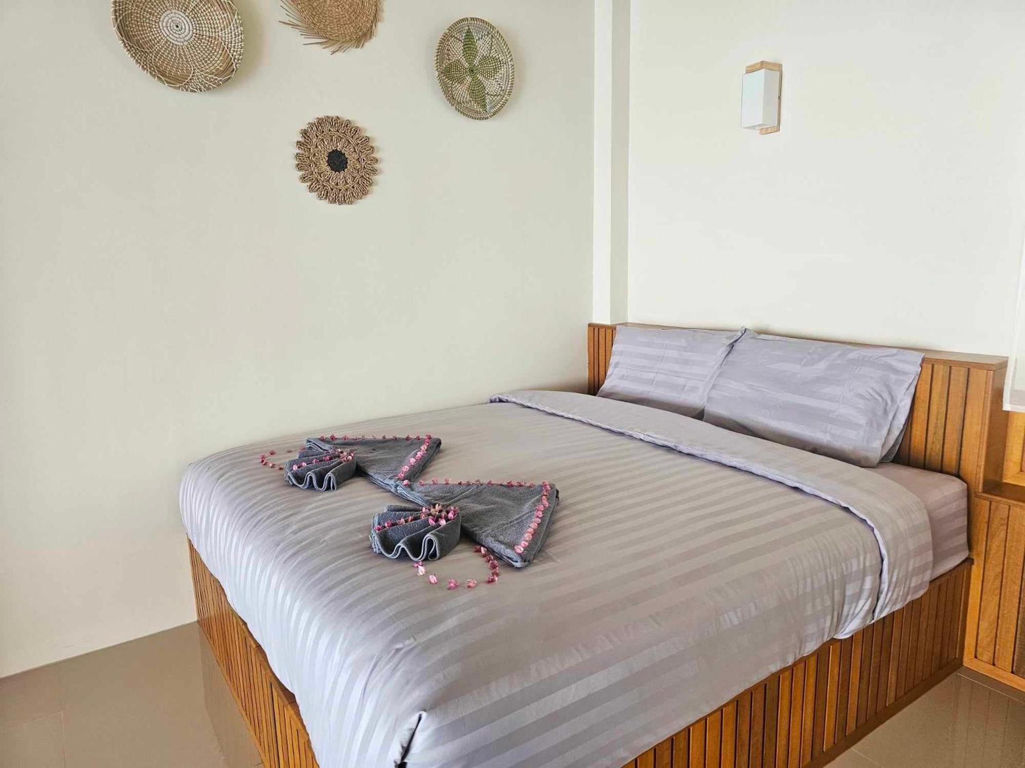 Tao Thong Villa 2 Koh Tao Exterior photo