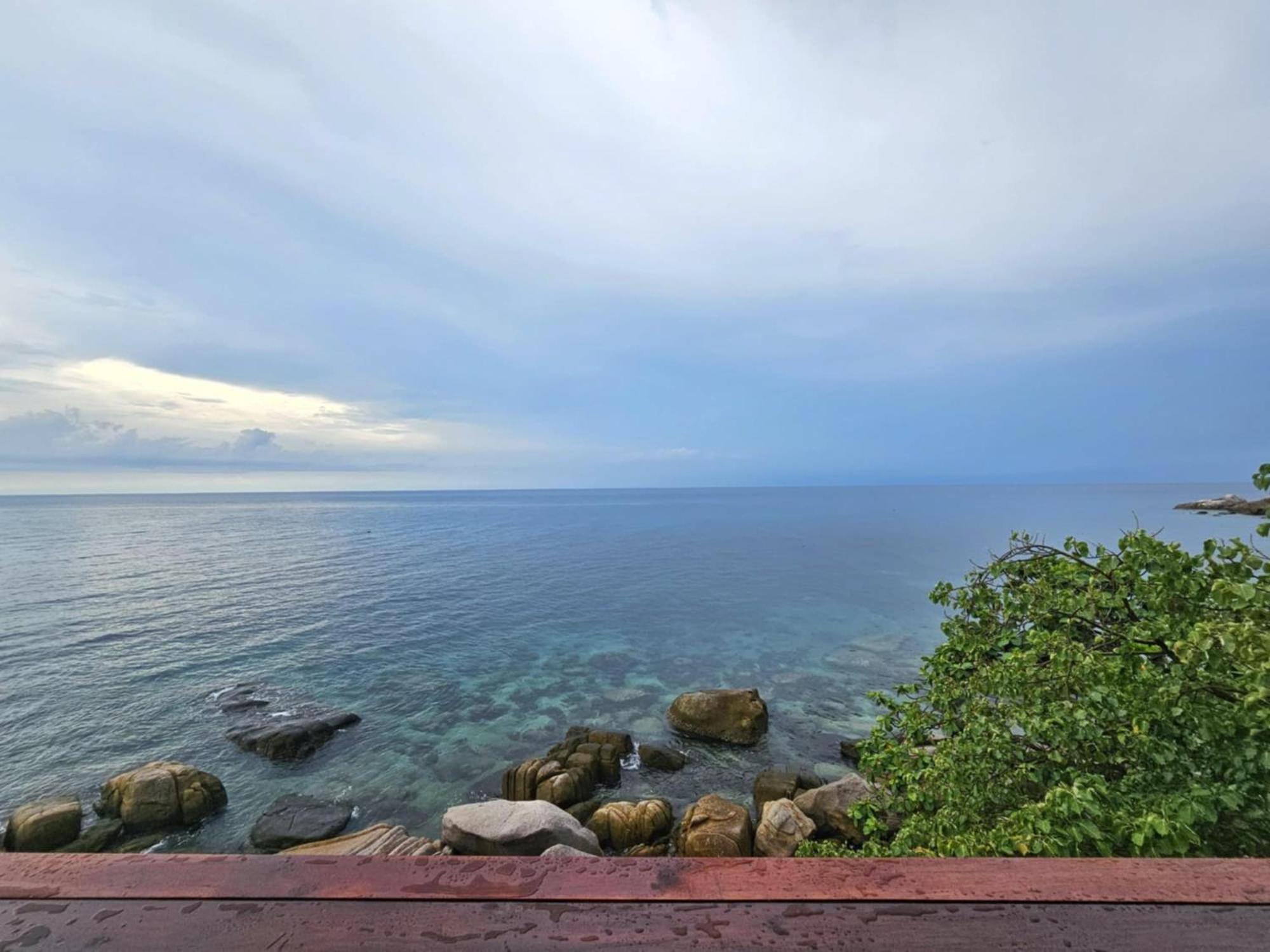 Tao Thong Villa 2 Koh Tao Exterior photo