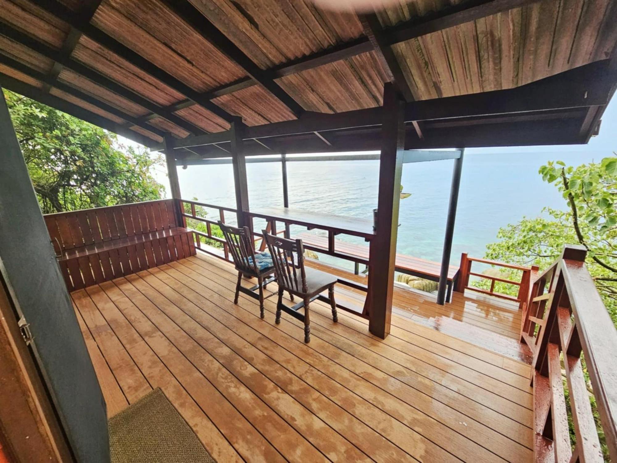Tao Thong Villa 2 Koh Tao Exterior photo