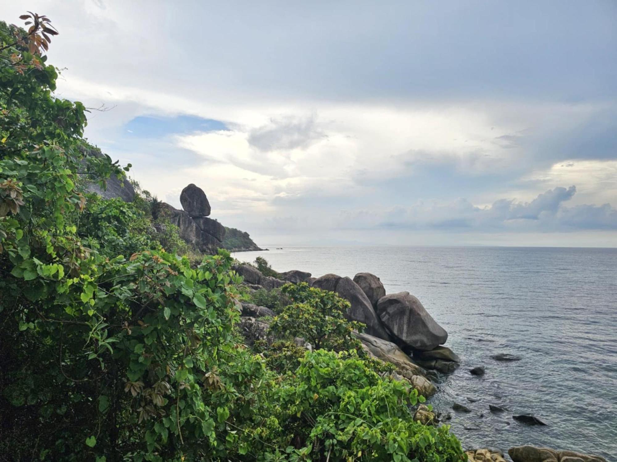 Tao Thong Villa 2 Koh Tao Exterior photo