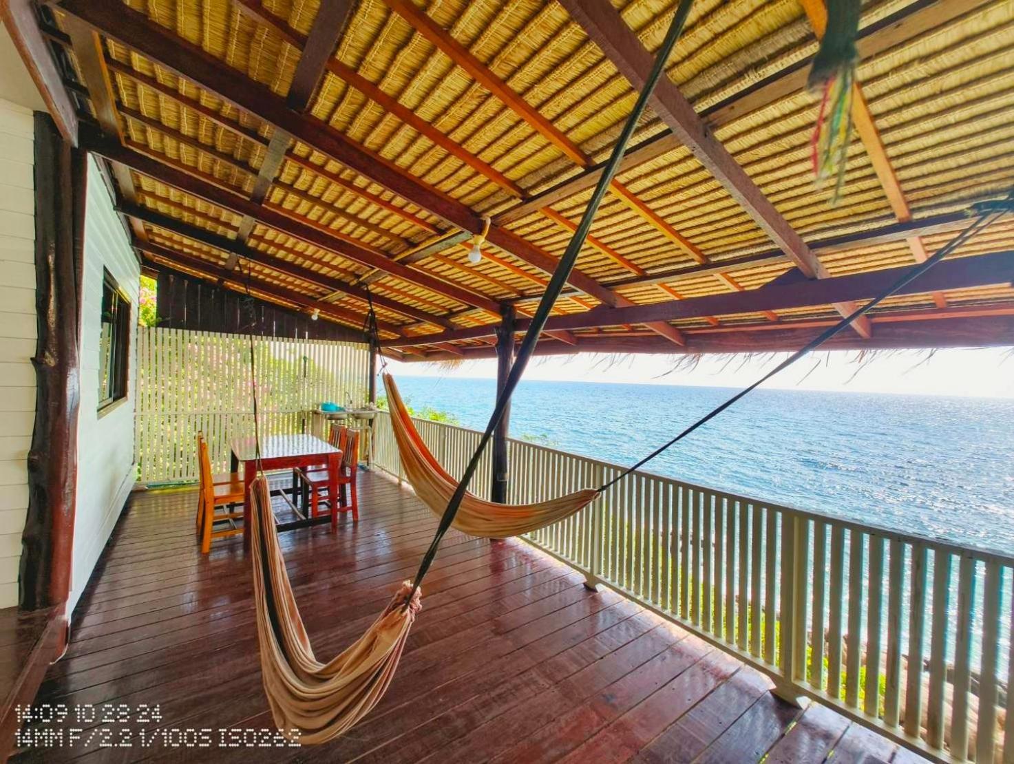 Tao Thong Villa 2 Koh Tao Exterior photo