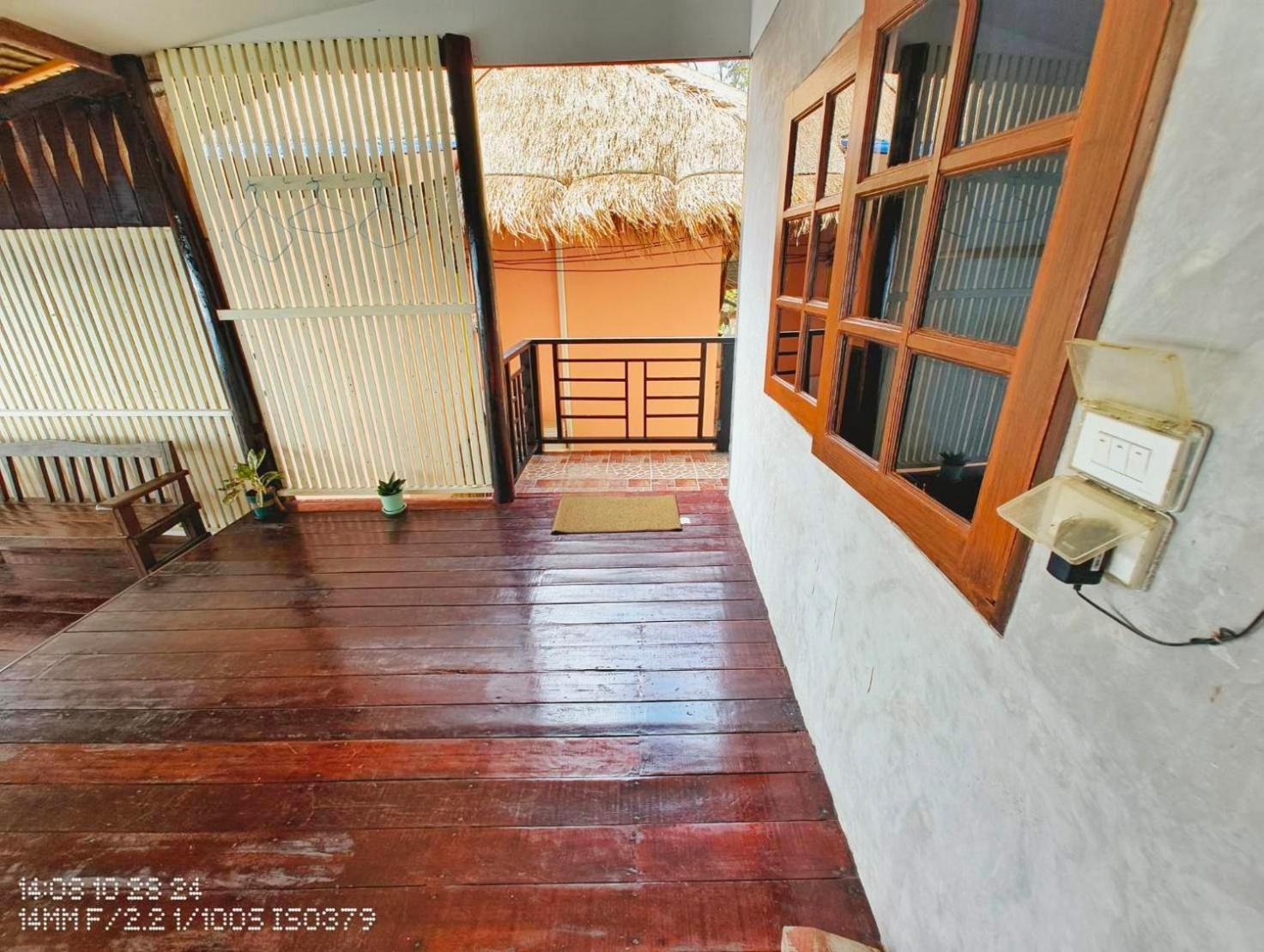 Tao Thong Villa 2 Koh Tao Exterior photo