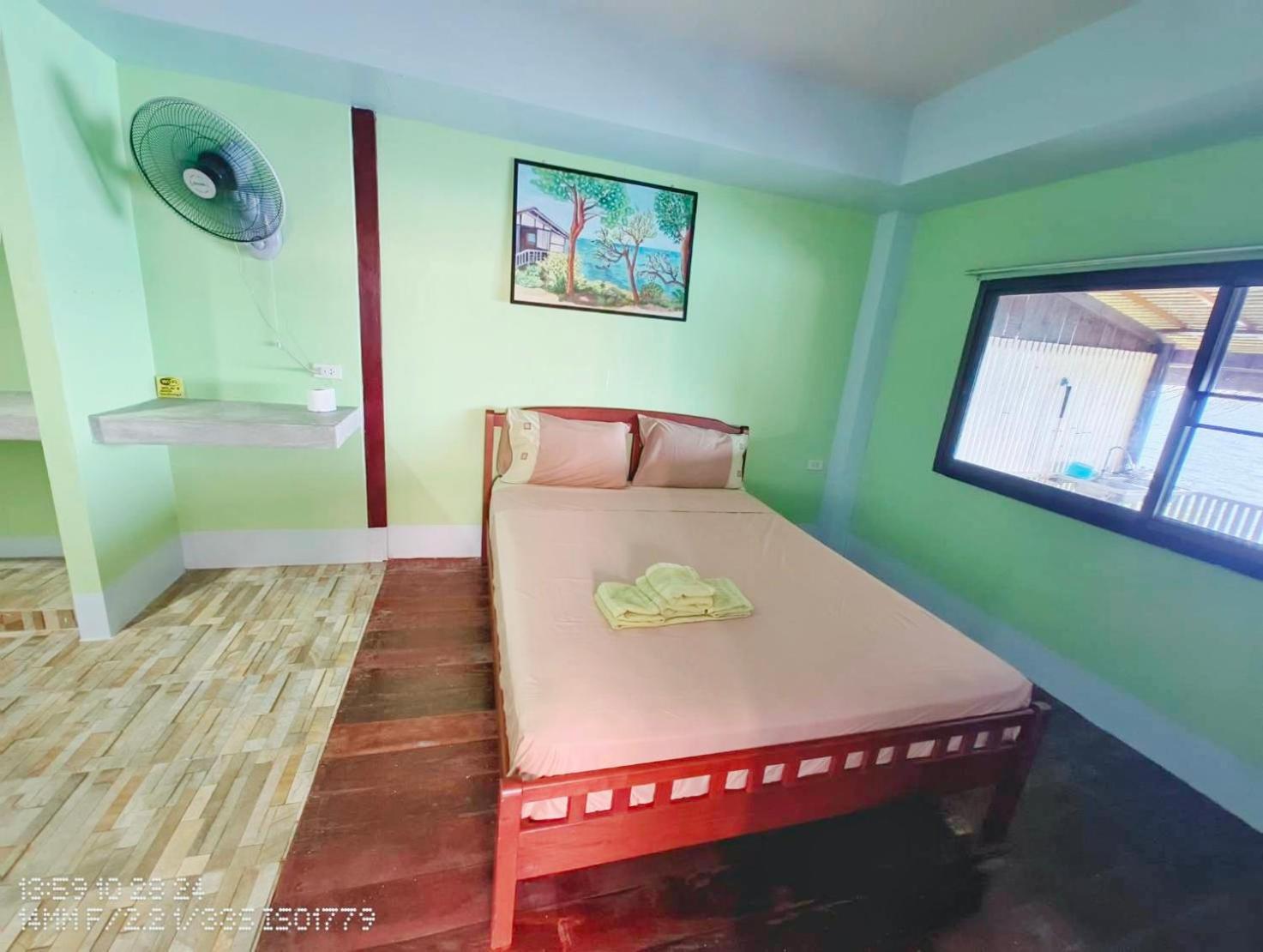 Tao Thong Villa 2 Koh Tao Exterior photo