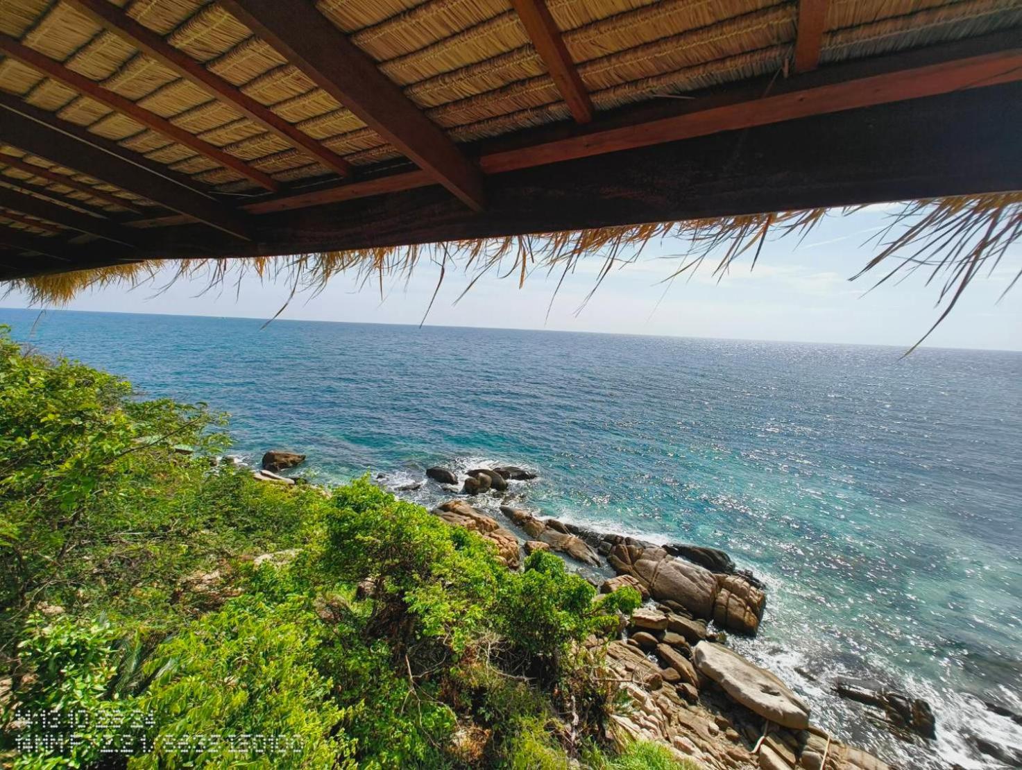 Tao Thong Villa 2 Koh Tao Exterior photo