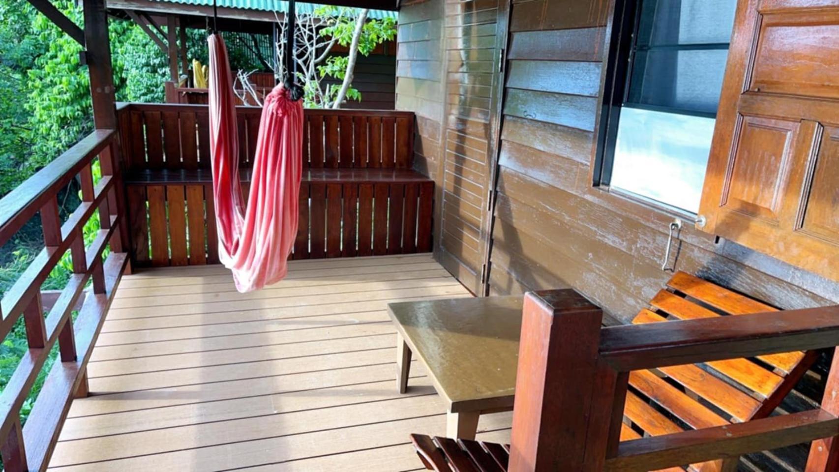 Tao Thong Villa 2 Koh Tao Exterior photo