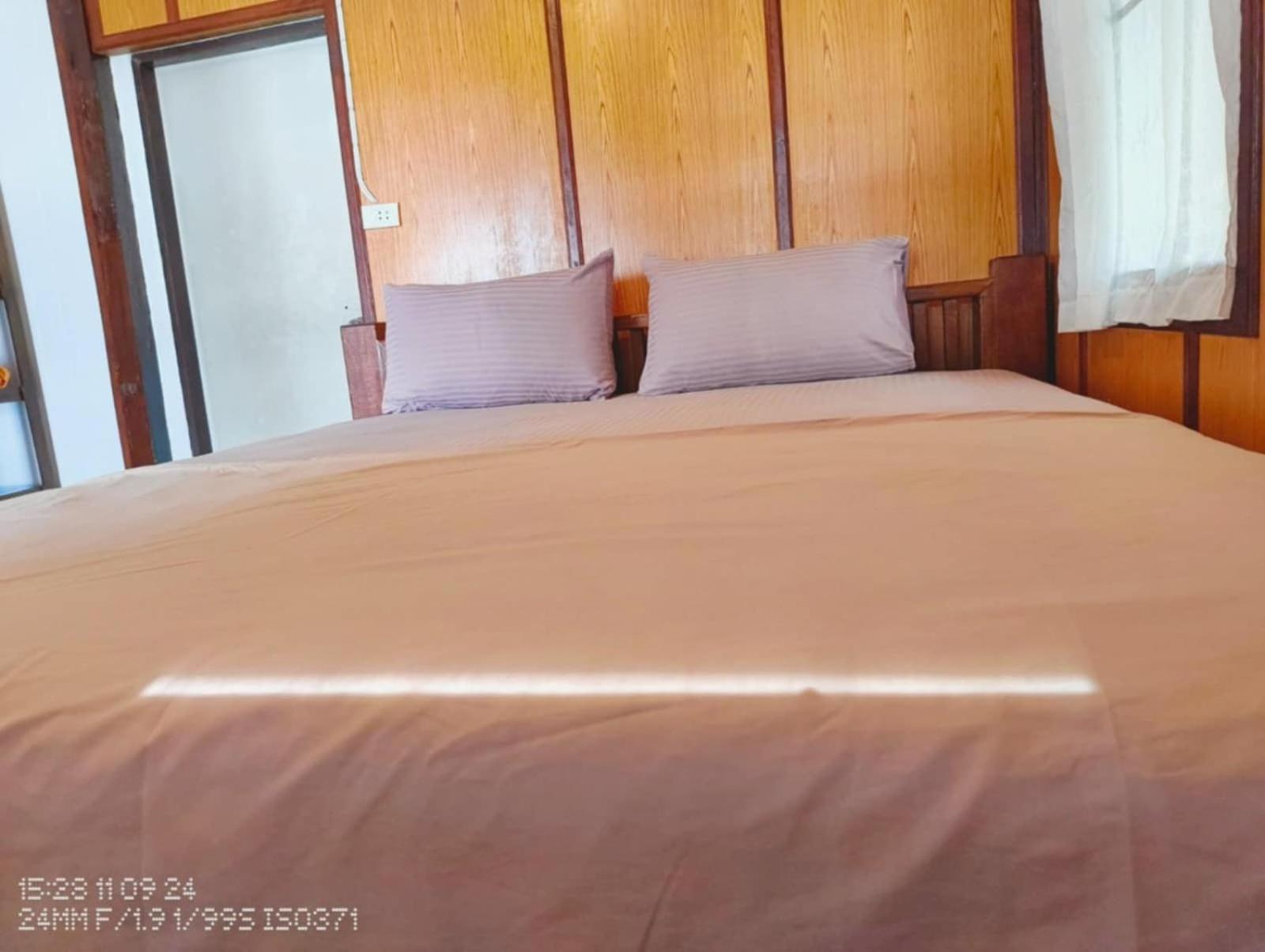 Tao Thong Villa 2 Koh Tao Exterior photo