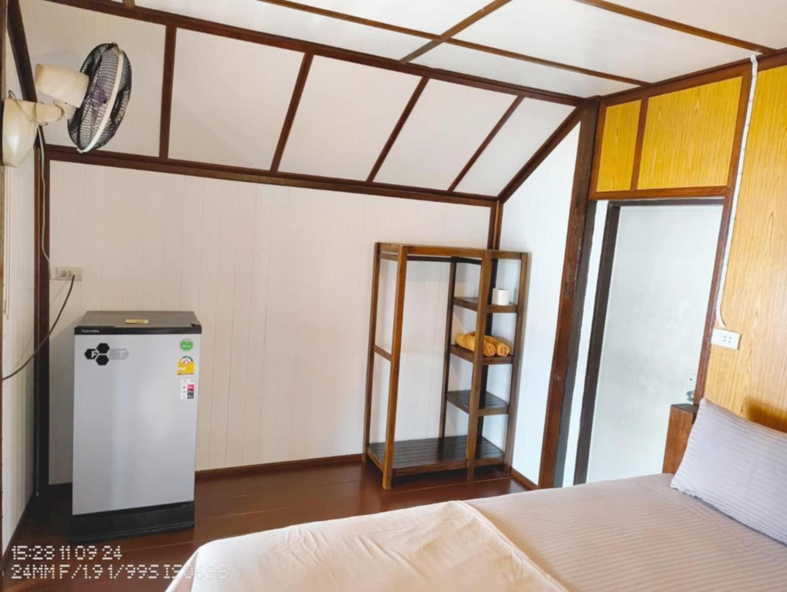 Tao Thong Villa 2 Koh Tao Exterior photo